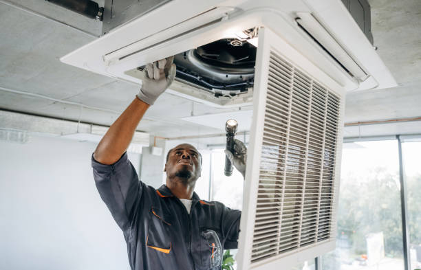 Licensed Heat Pump Repair service in Stow, MA - FH HVAC