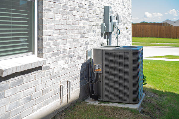 Reliable Heat Pump Repair contractor in Stow, MA by FH HVAC